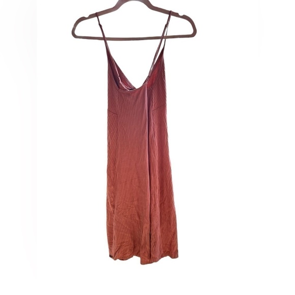 Volcom Women's Cactus Ridge Dress, Size Small (4/6) - Picture 4 of 7